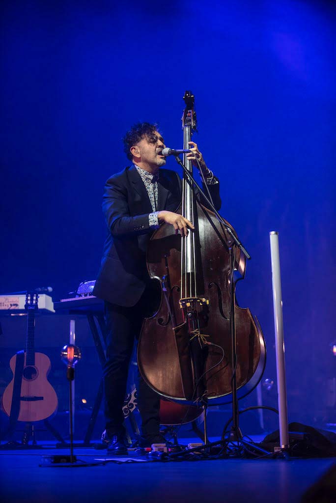 Fotografía: César Vicuña / Cortesía de Ocesa