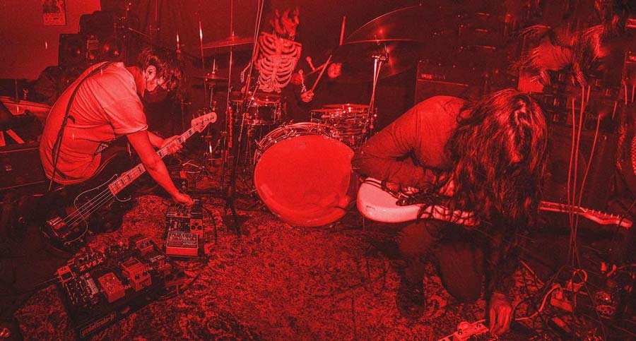 Fotografía: Carlos Garza