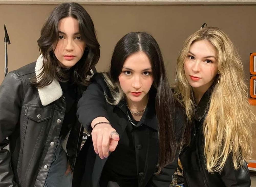 El más grande error de The Warning