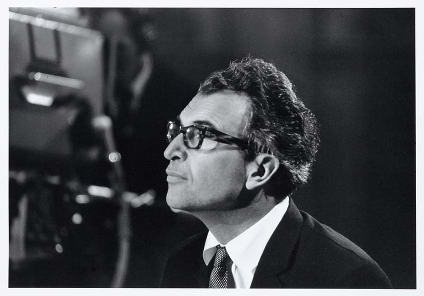 Dave Brubeck: toma 5, toma todo (un recuerdo a diez años de su fallecimiento)