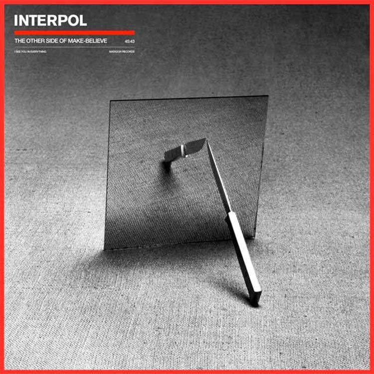 Interpol: nuevas canciones, viejos —y muy efectivos— trucos