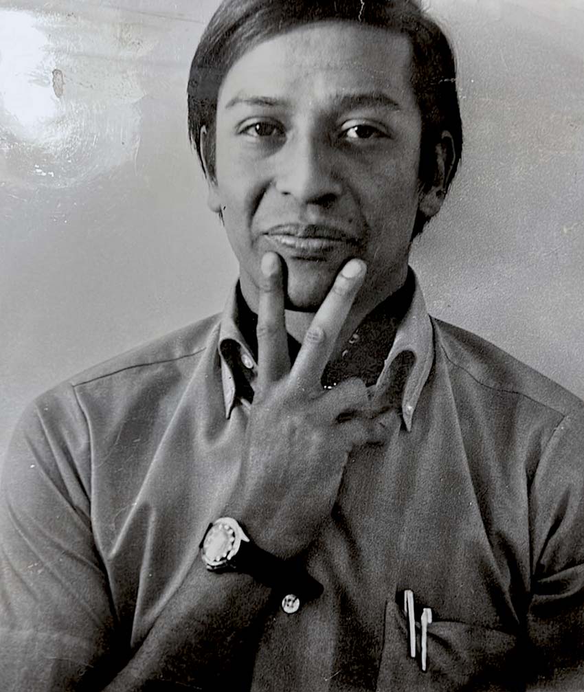 Las puertas de Morrison