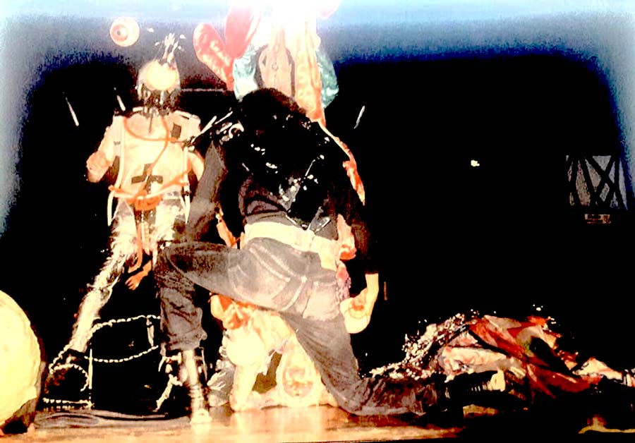 Fotografía: cortesía Cenobita