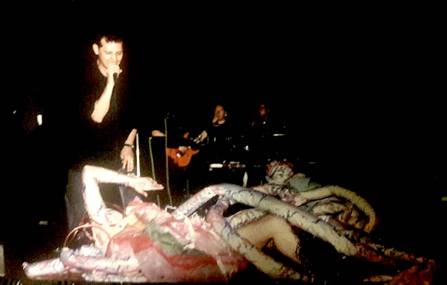 Fotografía: cortesía Cenobita