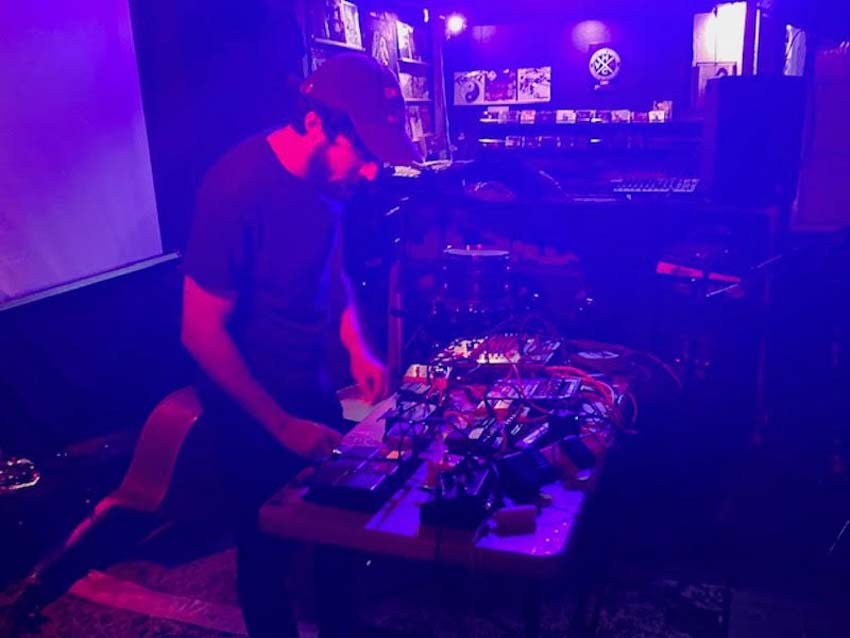 Fotografía: cortesía del autor