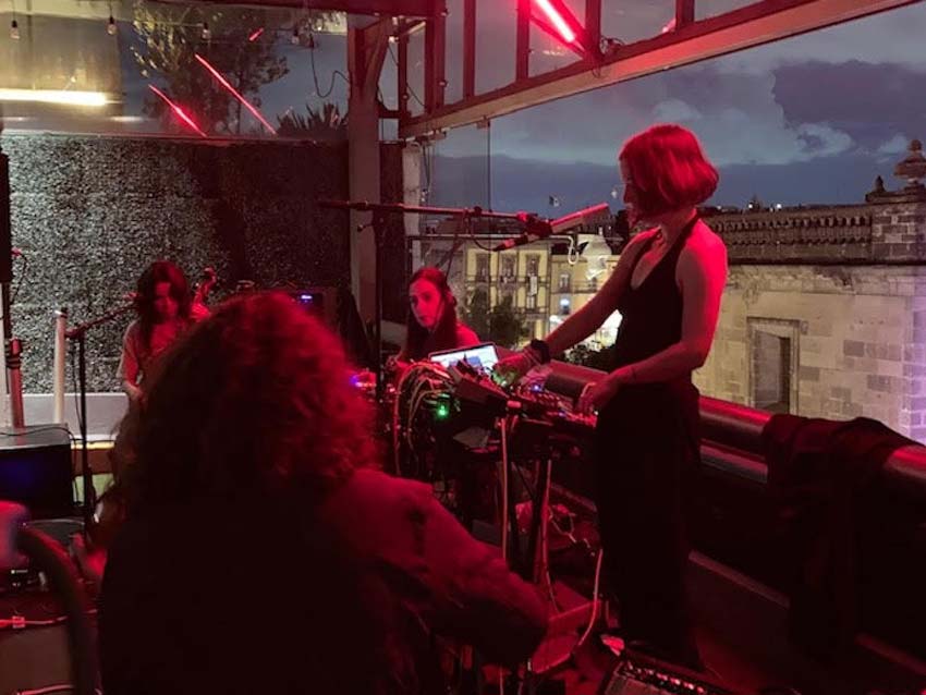 Fotografía: cortesía de David Cortés