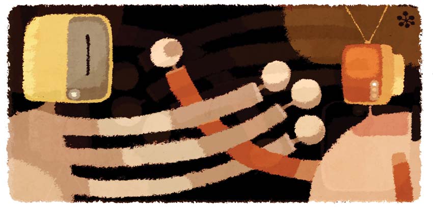 Gordon Raphael, el Sombrerero Loco de la producción