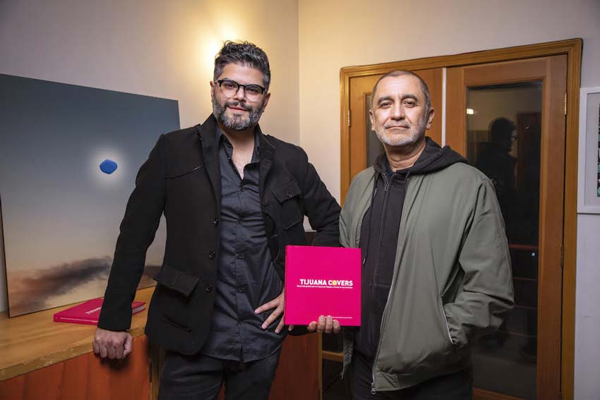 Tijuana Covers, retrato generacional de una comunidad