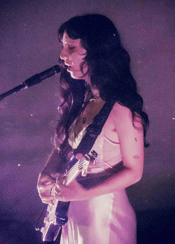 Fotografía: Iván Gutiérrez