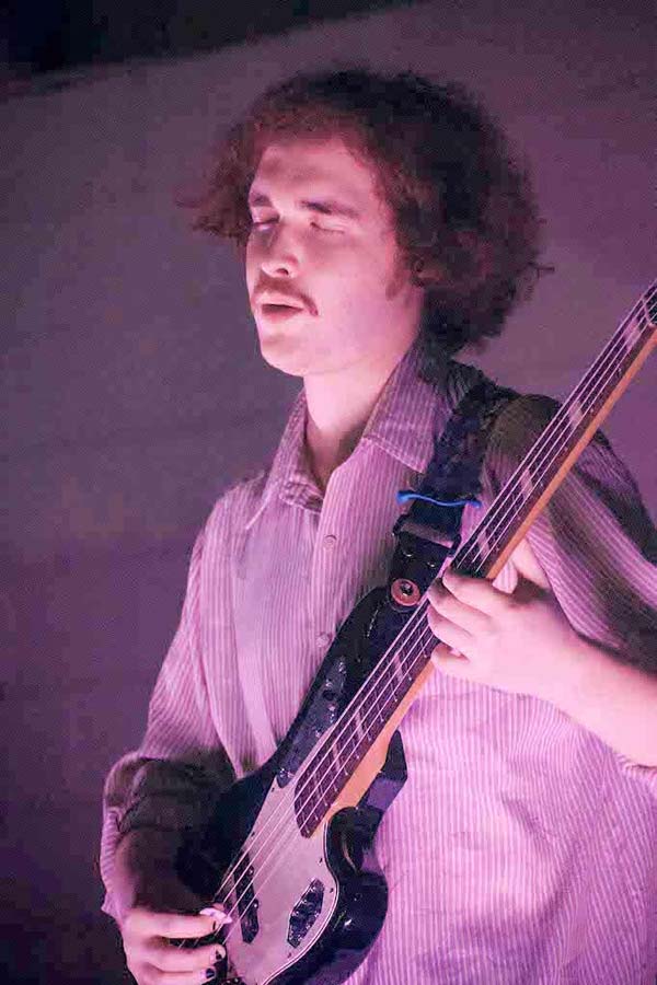 Fotografía: Iván Gutiérrez