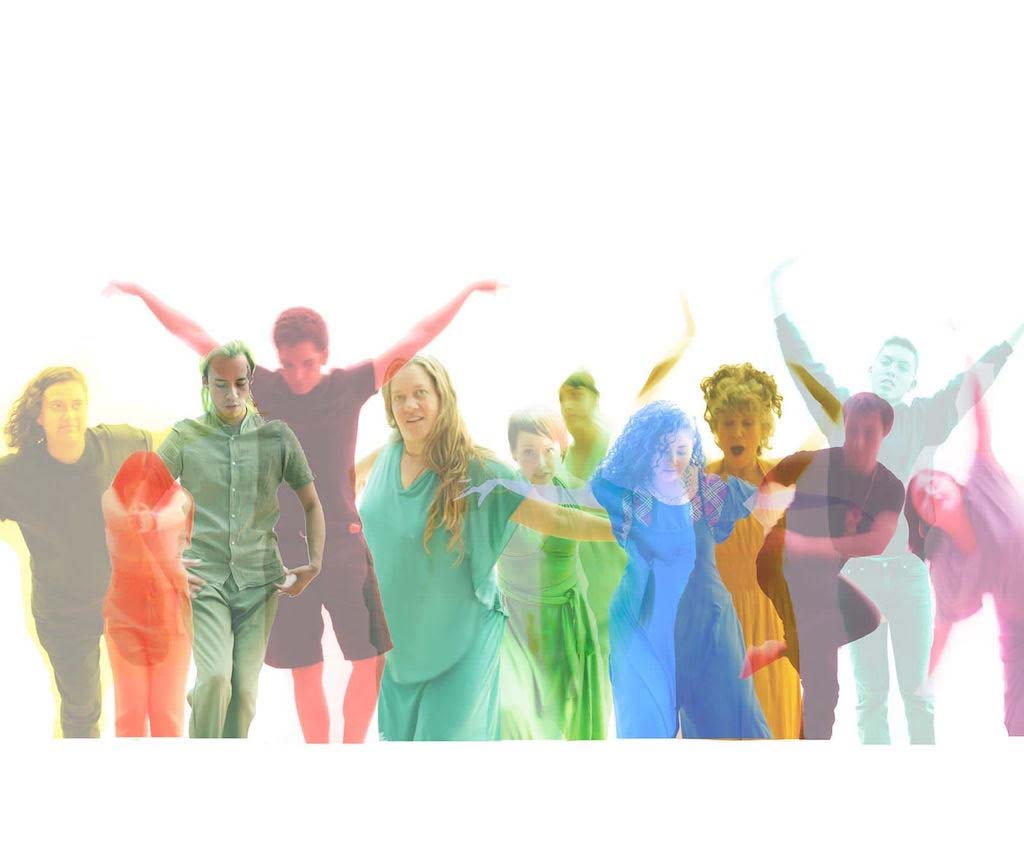 Pajaros de cuarentena: cuando el silencio se vuelve música