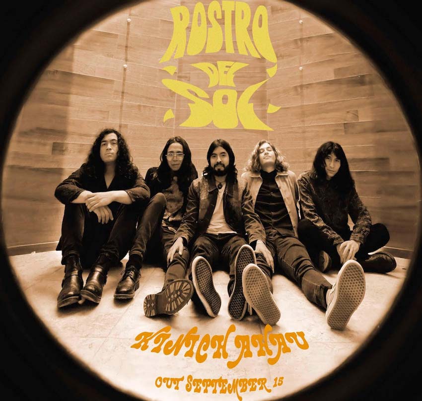 Fotografía: cortesía Rostro del Sol