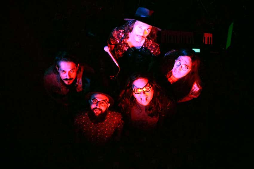 Fotografía: Mel Hernández