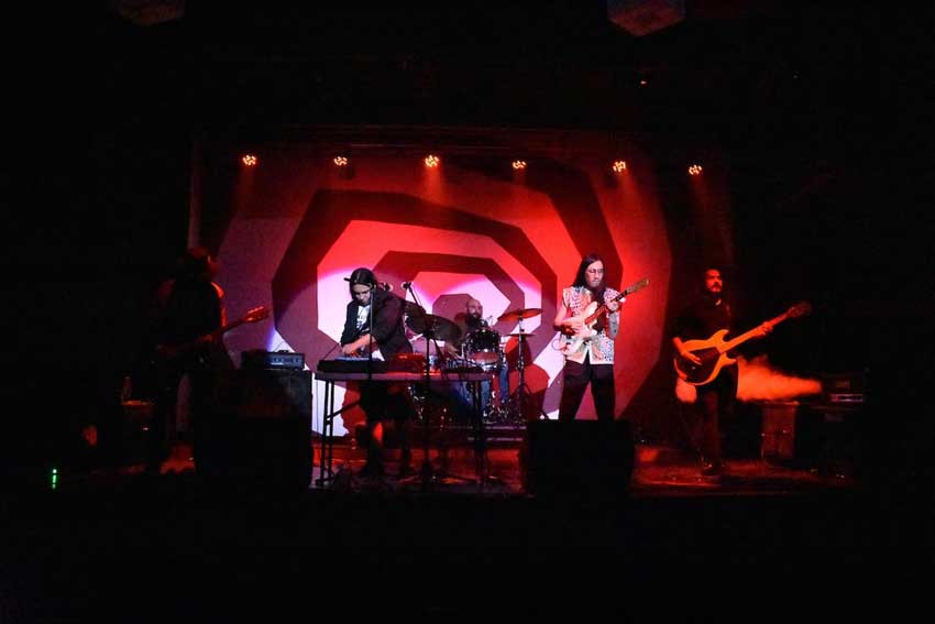 Fotografía: Bricio Apodaca