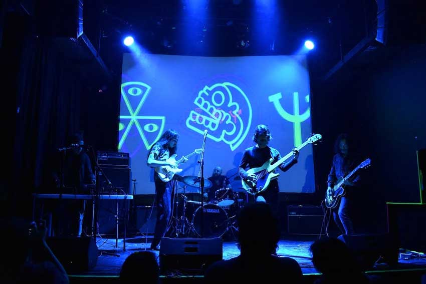 Fotografía: Josué Hernández