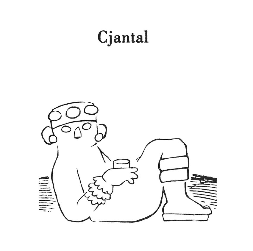 Cjantal: un colectivo y sus razones de ser