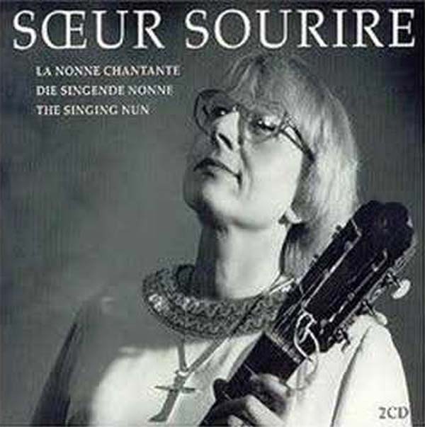 La increíble y triste historia de la cándida Sor Sonrisa y de su entorno desalmado