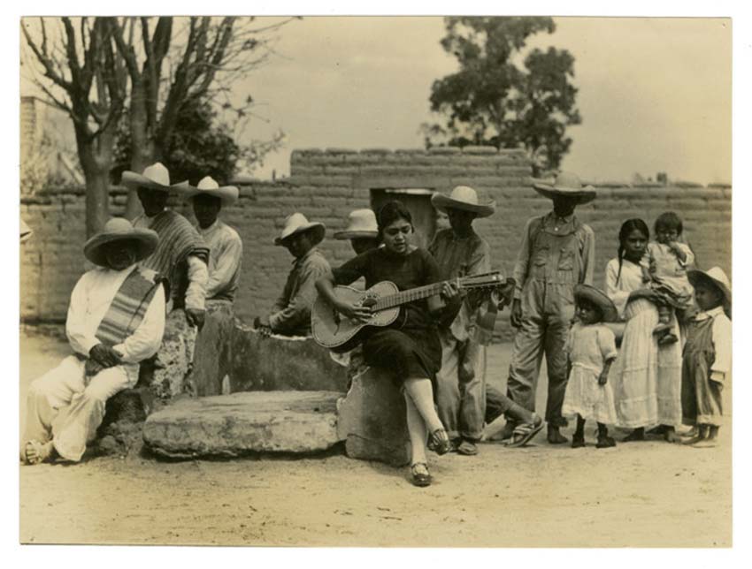 ¿Quién teme a Concha Michel?