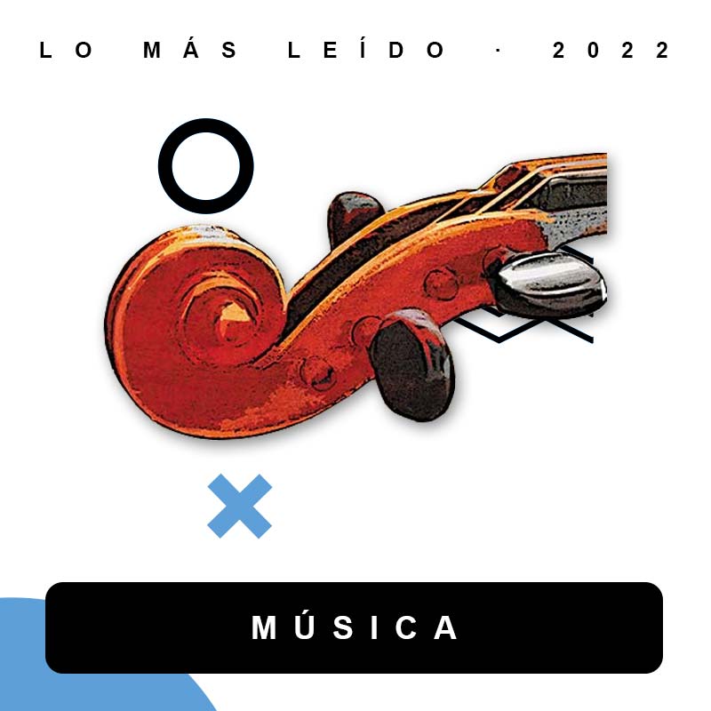 Los 10 textos más leídos del año