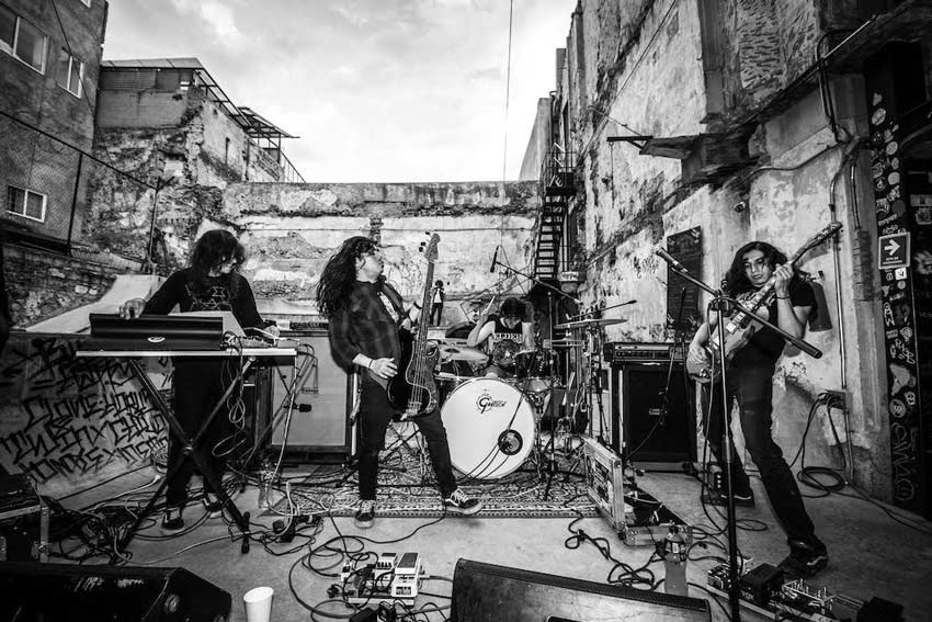 Fotografía: Jaime Fernández