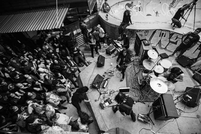 Vinnum Sabbathi y de cómo alcanzar un sueño (segunda parte)