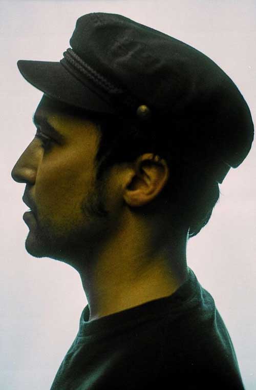 Fotografía: cortesía de Alejandro Elizondo