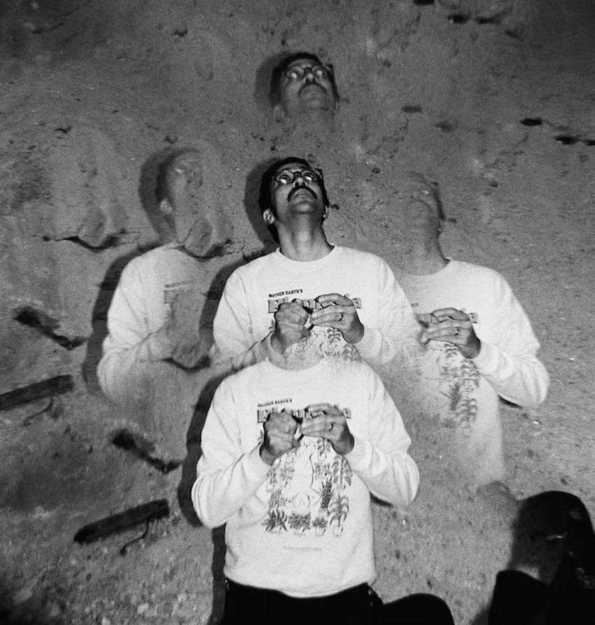 Fotografía: cortesía de Alejandro Elizondo