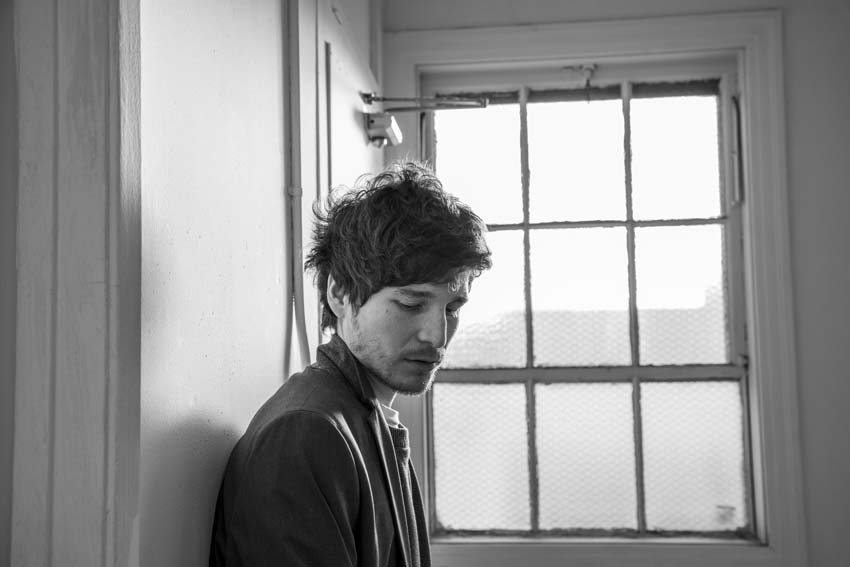 Braulio Lam. Fotografía: Panca