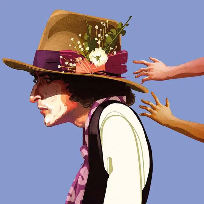 “Love Sick”, periplo de melancolía