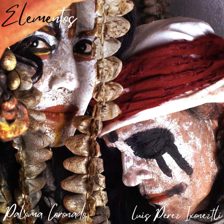 Fotografía: cortesía Paloma Coronado y Luis Pérez