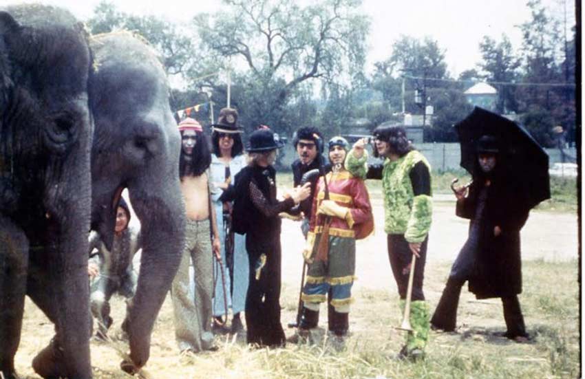 “Como México No Hay Dos”. Fotografía: cortesía Alex Eisenring