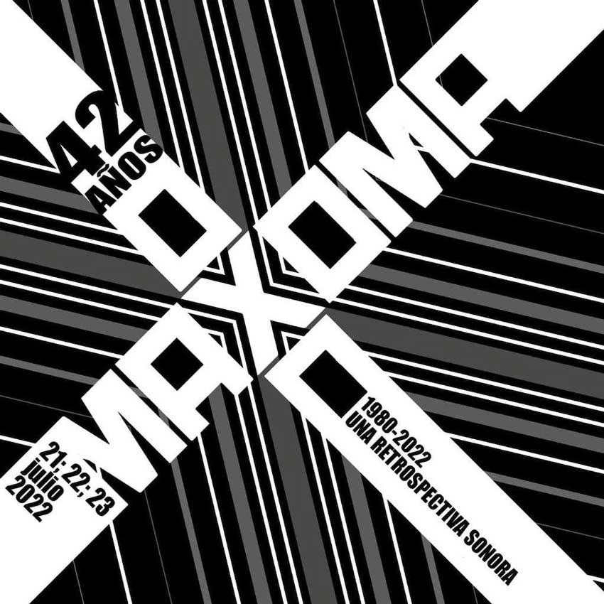 Fotografía: cortesía de Oxomaxoma