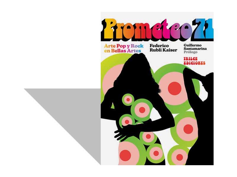 Strippers y nubes de mariguana en Bellas Artes