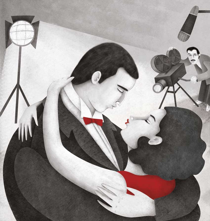 20 standards clásicos del Gran cancionero estadunidense