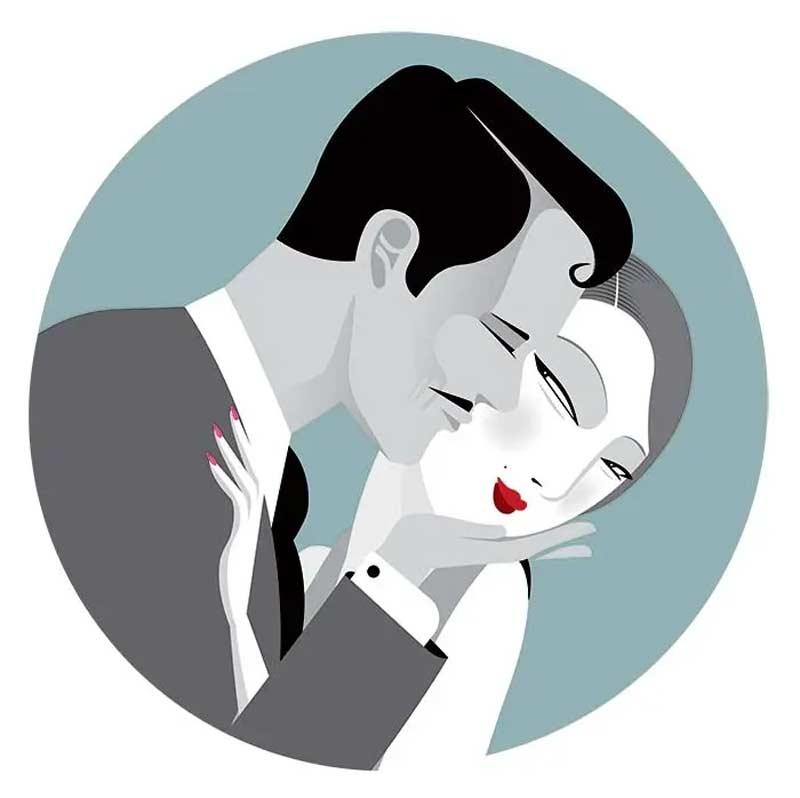 20 standards clásicos del Gran cancionero estadunidense  (segunda parte)