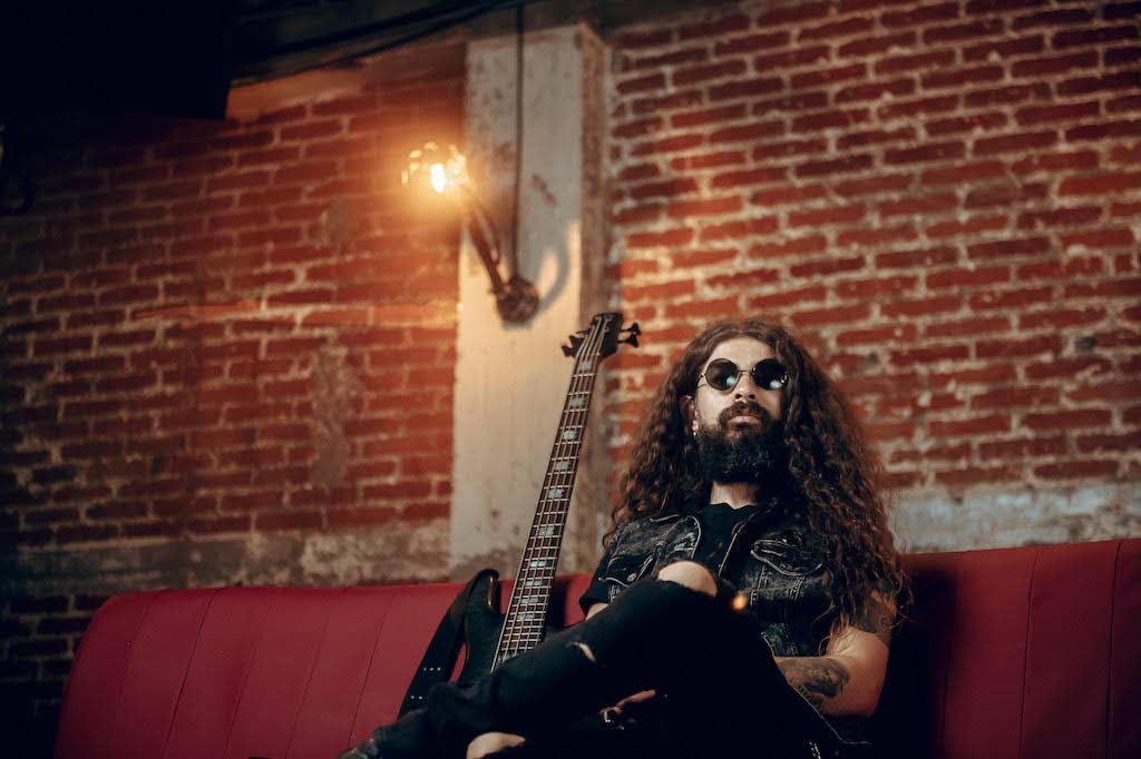 Fotografía: cortesía de Daniel Villarreal