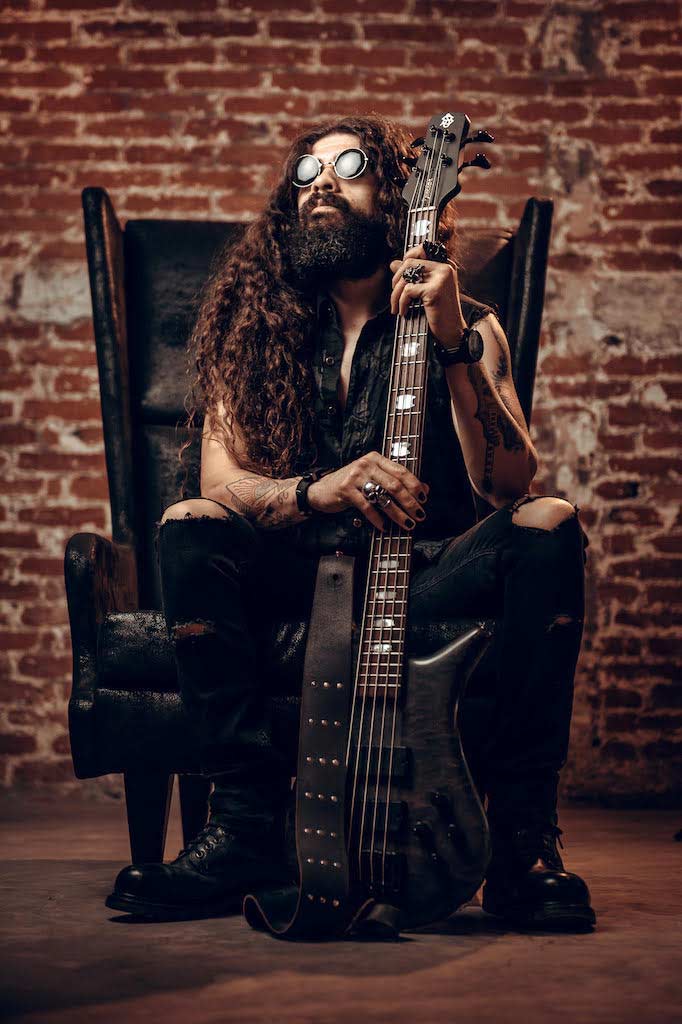 Fotografía: cortesía de Daniel Villarreal