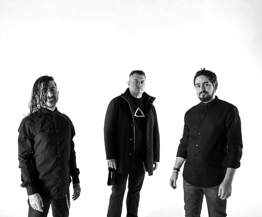 Fotografía: cortesía Genaro Ochoa