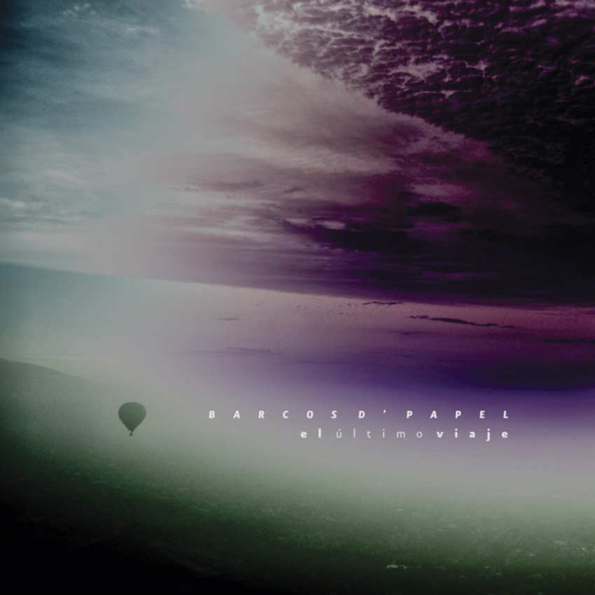 El viaje soñado de unos Barcos D’ Papel