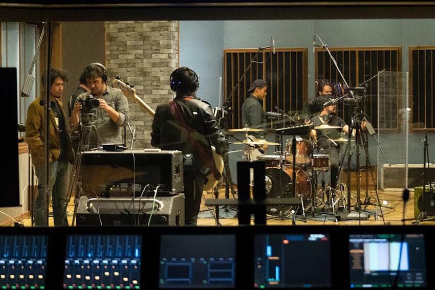 Fotografía: cortesía Barcos D’ Papel