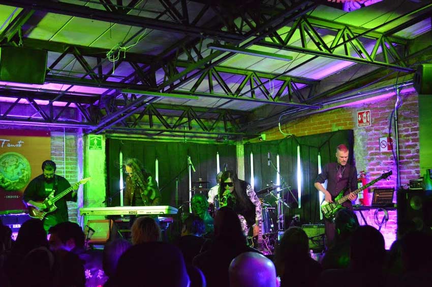 Fotografía: Darankaina Rivera