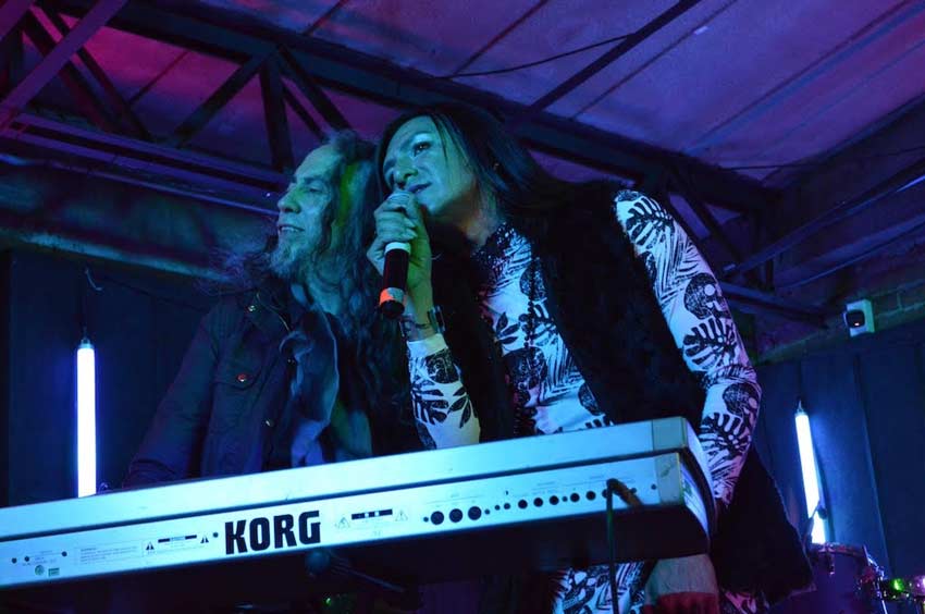 Fotografía: Darankaina Rivera