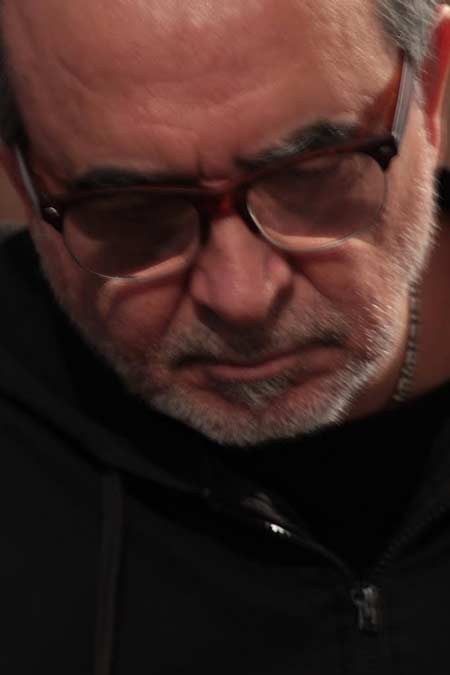 Fotografía: Iris Bringas