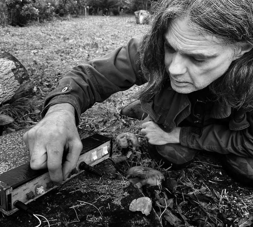 Michael Allen Z. Prime