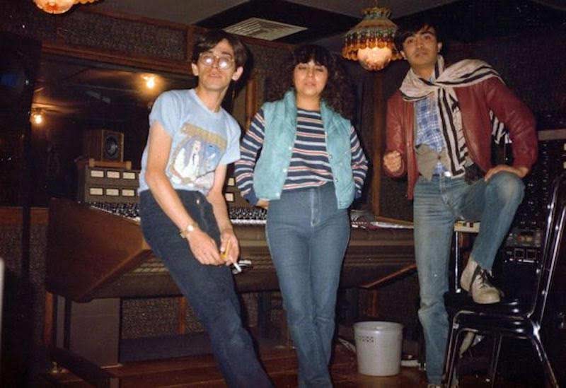 Fotografía: cortesía de Alex Eisenring