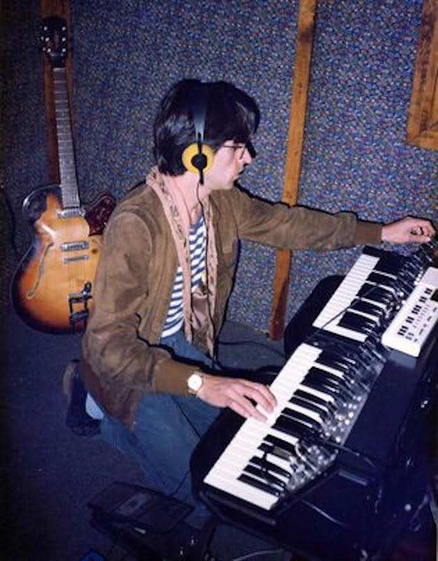 Fotografía: cortesía de Alex Eisenring