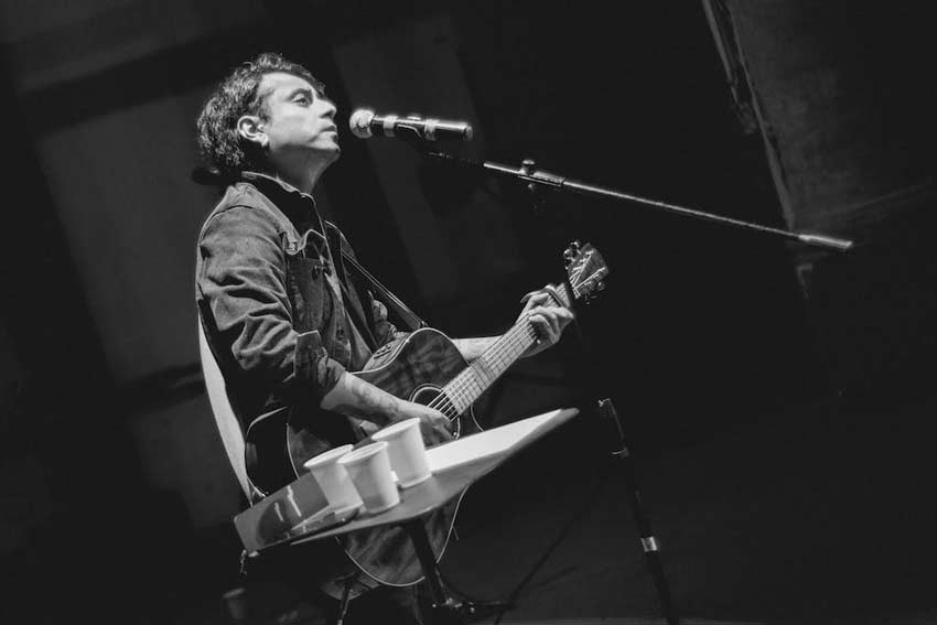 Fotografía: Iván Gutiérrez