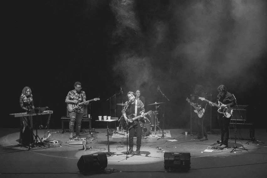 Fotografía: Iván Gutiérrez