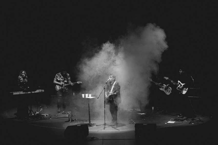 Lázaro Cristóbal Comala. El blues suicida de Durango