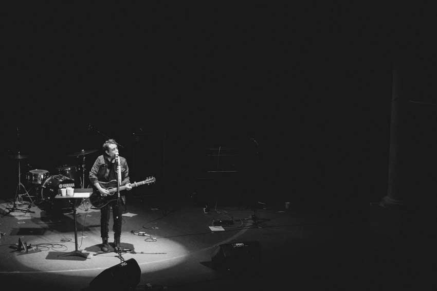 Fotografía: Iván Gutiérrez